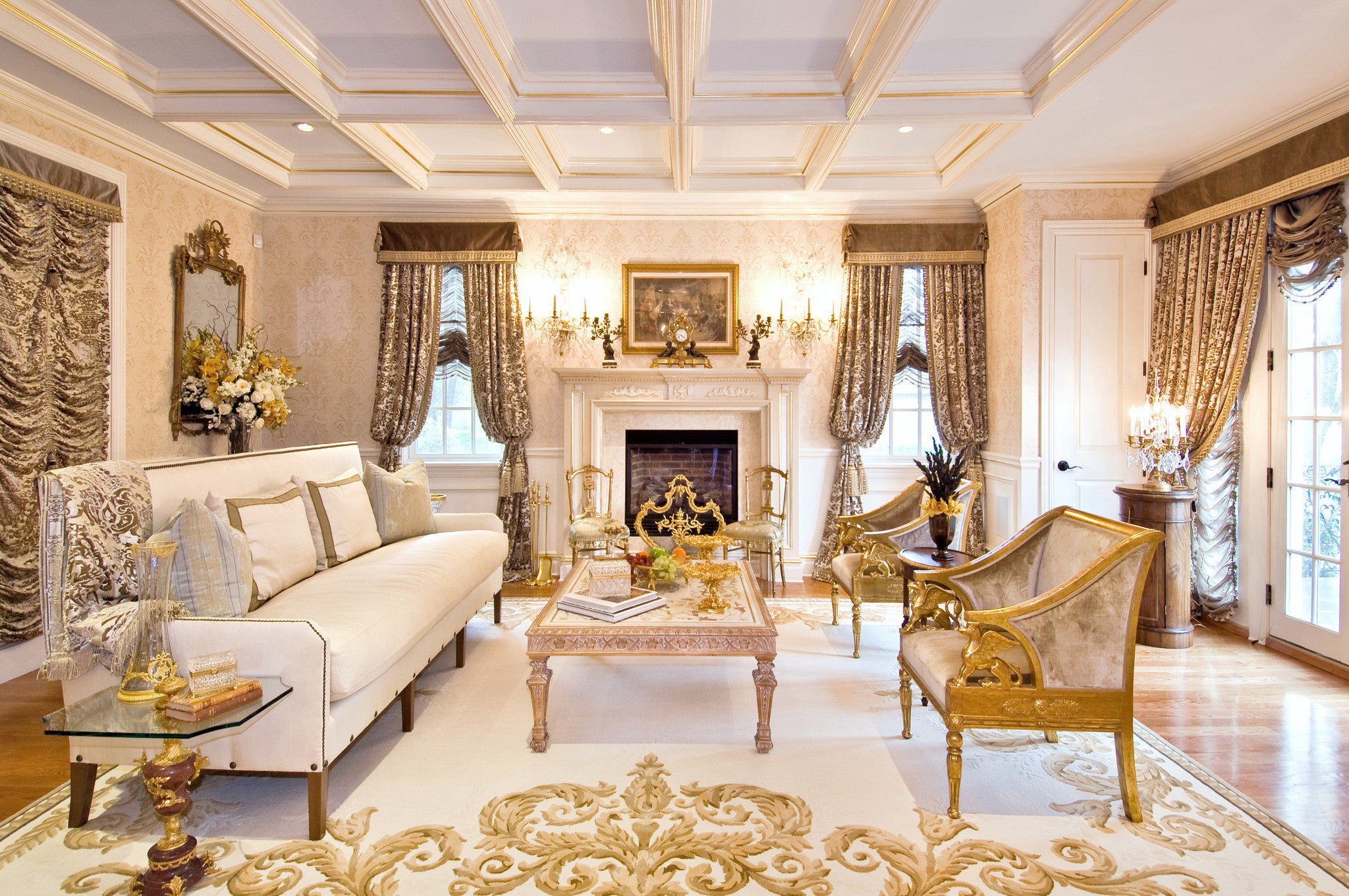 Sophia Home Accents & Design – La Maison Sophia