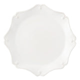 Juliska Berry & Thread Scalloped Charger - Whitewash