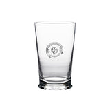 Juliska Berry & Thread Glass Highball