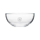 Juliska Berry & Thread Glass Bowl 8.5"