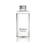 Modena Large Porcelain Diffuser - Assorted Oil Refills 3.4oz