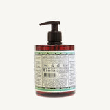 Liquid Marseille Soap - Precious Jasmine savon liquide de Marseille