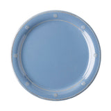 Juliska - Berry & Thread Melamine Dinner Plate - Chambray