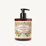Liquid Marseille Soap - Orange Blossom savon liquide de Marseille