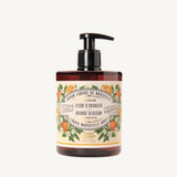 Liquid Marseille Soap - Orange Blossom savon liquide de Marseille
