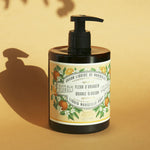 Liquid Marseille Soap - Orange Blossom savon liquide de Marseille