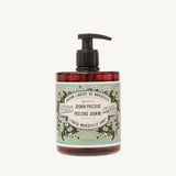 Liquid Marseille Soap - Precious Jasmine savon liquide de Marseille