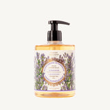 Liquid Marseille soap - Lavender savon liquide de Marseille