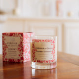 Panier Des Sens Cherry Blossom Candle