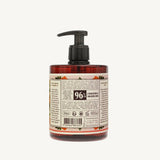 Liquid Marseille Soap - Rose Geranium savon liquide de Marseille