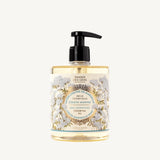 Liquid Marseille Soap - Sea Samphire savon liquide de Marseille