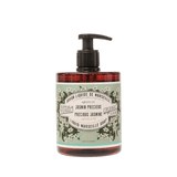 Liquid Marseille Soap - Precious Jasmine savon liquide de Marseille