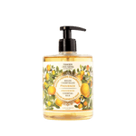 Liquid Marseille Soap - Orange Blossom savon liquide de Marseille