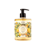 Liquid Marseille Soap - Orange Blossom savon liquide de Marseille