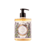 Liquid Marseille soap - Lavender savon liquide de Marseille
