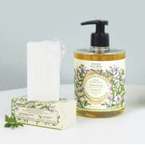Liquid Marseille Soap - Verbena savon liquide de Marseille