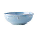 Juliska - Berry & Thread 7.75" Coupe Bowl - Chambray