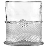 Juliska "Graham" Double Old Fashioned Glass