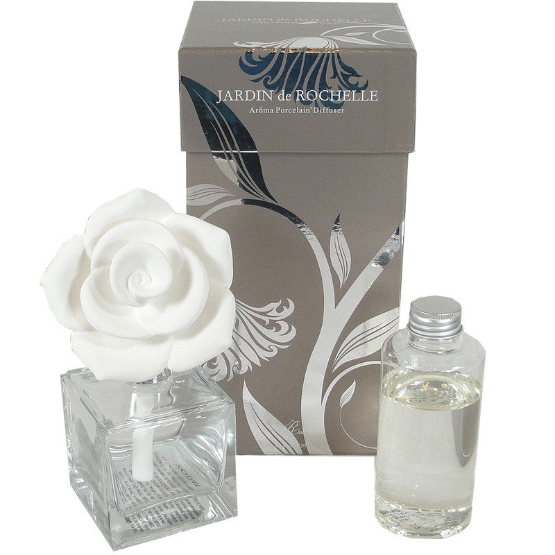 Jardin de Rochelle Diffuser - Assorted Fragrances