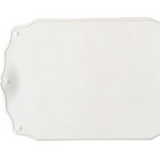 Juliska Berry & Thread Cheese Board, Knife Set - White