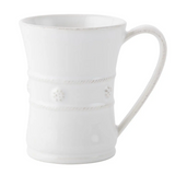 Juliska Berry & Thread Whitewash Mug