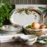 Juliska Forest Walk Ceramic 10" Serving Bowl
