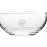 Juliska Berry & Thread Glass Bowl 8.5"