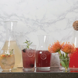 Juliska Berry & Thread Glass Highball