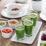 Juliska Berry & Thread Glass Highball