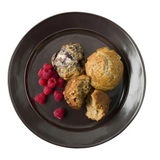 Juliska Pewter Stoneware Dinner Plate