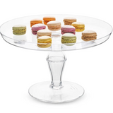 Juliska Isabella Cake Stand (Medium)