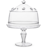 Juliska Isabella Cake Stand (Medium)
