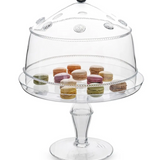 Juliska Isabella Cake Stand (Medium)