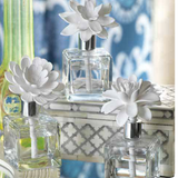 Jardin de Rochelle Porcelain Diffuser - Assorted Fragrances
