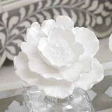 Jardin de Rochelle Porcelain Diffuser - Assorted Fragrances