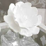 Jardin de Rochelle Porcelain Diffuser - Assorted Fragrances