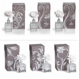 Jardin de Rochelle Porcelain Diffuser - Assorted Fragrances
