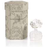 Mini Grand Casablanca Porcelain Diffuser - Assorted Fragrances