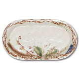 Juliska Forest Walk Ceramic Hostess Tray