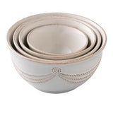 Juliska Berry & Thread Nesting Prep Bowls