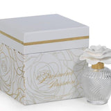 Illuminaria Porcelain Diffuser - Jasmine Passion