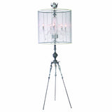 Annika Standing Chandelier - Floor Lamp