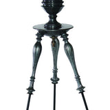 Annika Standing Chandelier - Floor Lamp