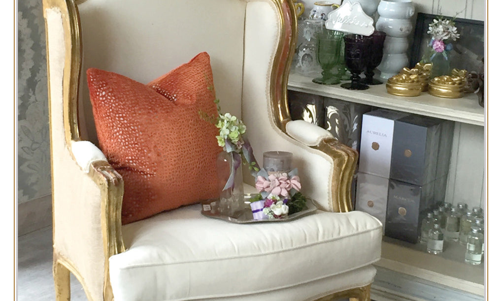 Grand Opening Soon - Sophia Home Accents & Design in Sea Cliff, NY