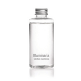 Illuminaria Porcelain Diffuser in Gray Bottle - Assorted Oil Refills