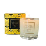 Nouvelle Signature Glass Candle - Assorted