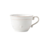 Juliska Berry & Thread Tea Cup - Whitewash