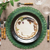 Juliska Forest Walk Ceramic Dinner Plate